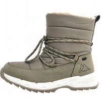 Zimowe buty Kappa rozmiar 41