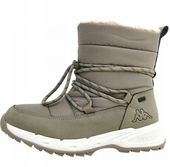 Zimowe buty Kappa rozmiar 41
