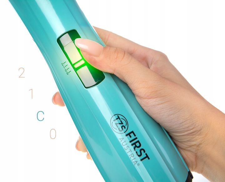 Suszarko lokówka STYLER 5 w 1 First Austria zdjęcie 10