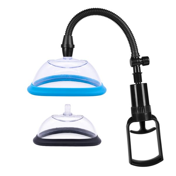 Pompka-POWERPUMP MAX, Pussy Pump, Enlarger zdjęcie 5