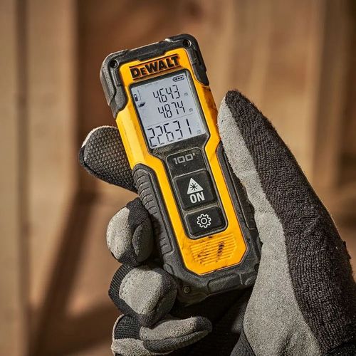 Dalmierz DeWalt DWHT77100 < 30 m na Arena.pl