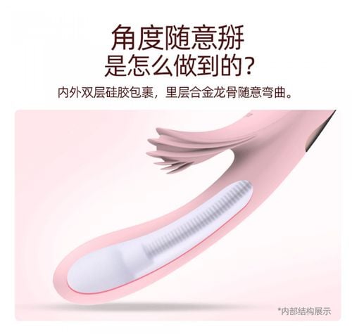 wibrator lilo usb  pink na Arena.pl