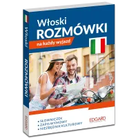 Włoski. Rozmówki Na Każdy Wyjazd