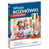 Włoski. Rozmówki Na Każdy Wyjazd
