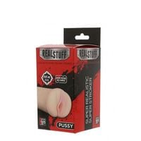 RealStuff Masturbator Pussy Wagina