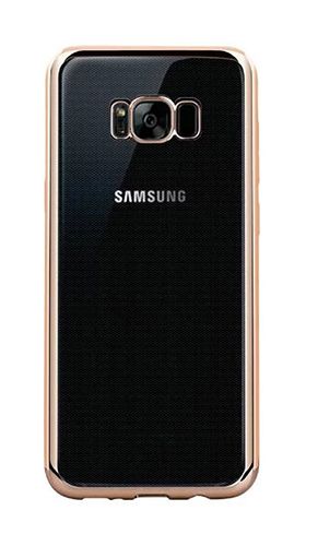 Samsung S8 Plus Etui Glossy Chrom na Arena.pl