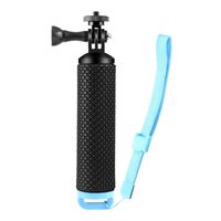 Uchwyt Wypornościowy Puluz DO GoPro, DJI, Telefonu Pływający Czarny