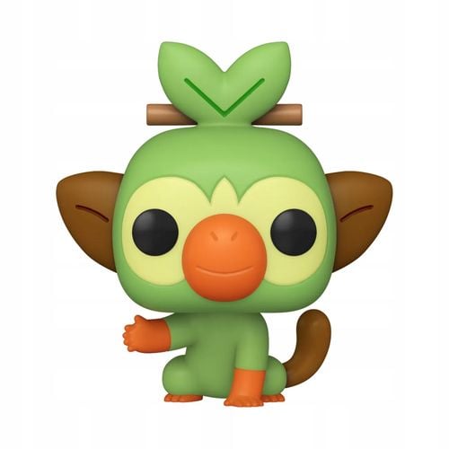 Figurka Funko Pop Pokemon Grookey na Arena.pl