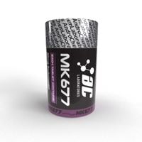 MK677 ANDROCHEM 30 tabs x 30 mg