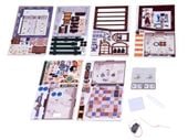 DLA DZIECI ZESTAW PUZZLE