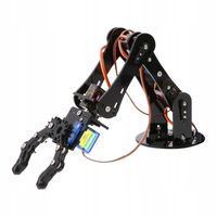 ACEBOTT Zestaw Rozszerzający QD007 5-osiowy Ramie Robotyczne
