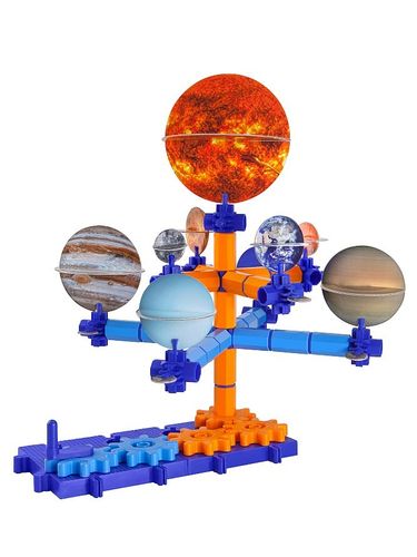 Klocki Space 131 na Arena.pl