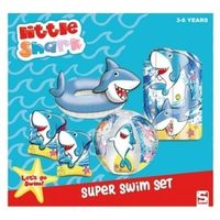 ND22_REKIN DMUCHANY ZESTAW DO PŁYWANIA SAM-3503-4 /12