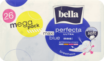 BELLA Perfecta 26 szt. na Arena.pl