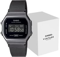 Zegarek CASIO A168WEMB-1BEF CASIO