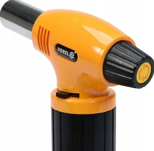 opalarka PALNIK GAZOWY DO FLAMBIROWANIA creme brulee cebuli do rosołu na Arena.pl