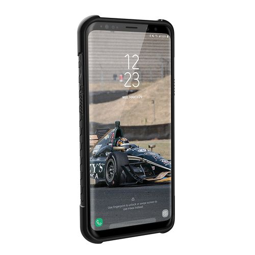 ETUI UAG MONARCH Samsung Galaxy S9 PLUS - GRAPHITE na Arena.pl