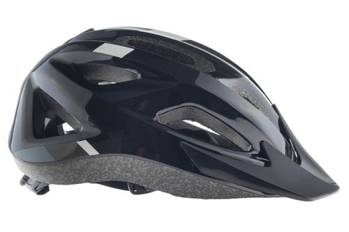 Kask KELLYS KLS JESTER czarno-grafit unisize /bl-gr/ na Arena.pl