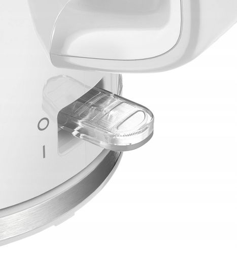 AMICA CZAJNIK BEZPRZEWODOWY KF1011 1,7 BIAŁY STRIX na Arena.pl