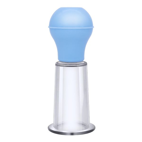 Pompka-Nipple & Clitoris Pump zdjęcie 2