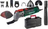 NARZĘDZIE WIELOFUNKCYJNE PARKSIDE PMFW 310 G4 310W