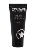 Waterbased Anal Lube - 100Ml