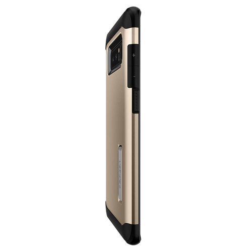 SPIGEN SLIM ARMOR Samsung Galaxy Note 8 - CHAMP GOLD na Arena.pl