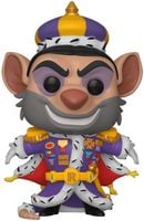 Funko POP! Disney Great Mouse Detectiv Ratigan 776