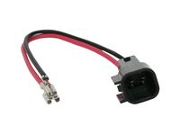 Samochodowe złącze głośnikoweFORD FOCUS