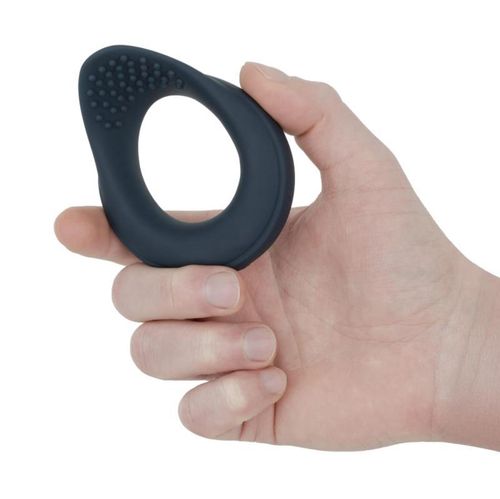 boners - vibrating cock ring with perineum stimulation na Arena.pl