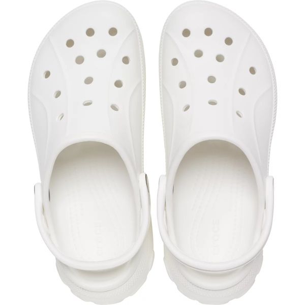 Damskie Buty Chodaki Platforma Koturn Crocs Bella 210062 Clog 39-40 zdjęcie 6