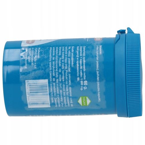 FORMEDS BICAPS POTASSIUM CYTRYNIAN POTASU 1000 MG na Arena.pl