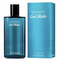 DAVIDOFF Cool Water Men AS woda po goleniu 125ml