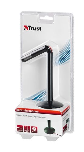 Trust Talkee Mini Microphone na Arena.pl