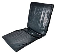 Geko Plandeka 120 g/m2 10 x 8m