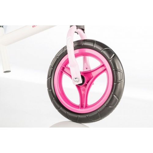 Rowerek Biegowy Kettler 10" Princess na Arena.pl