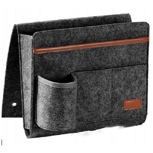 organizer z filcu grafit orm03graf-filc na Arena.pl