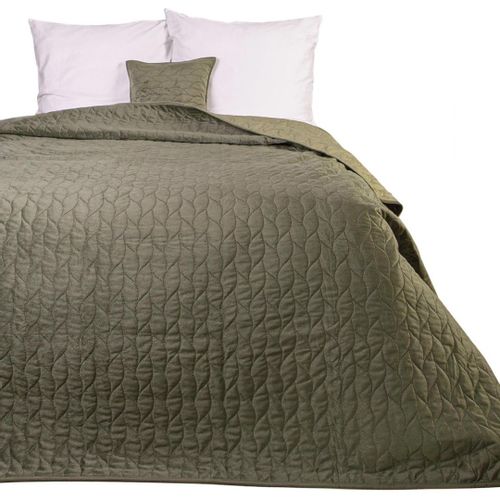 Narzuta VERDE/green/170x210 na Arena.pl