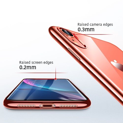 ESR ESSENTIAL IPHONE XR CORAL na Arena.pl