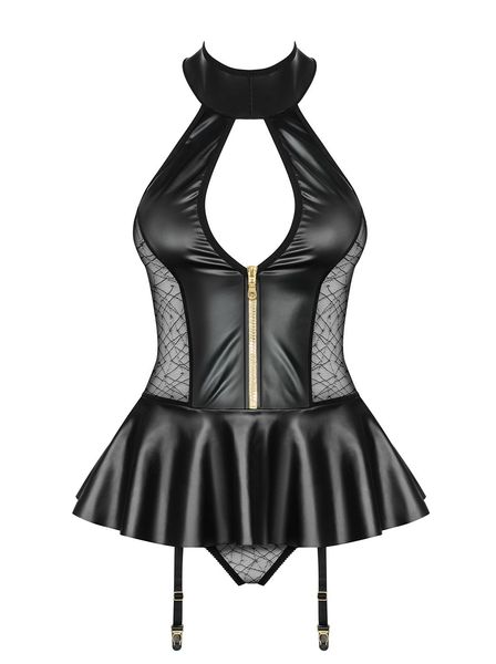 859-Cor-1 Gorset L/Xl zdjęcie 4