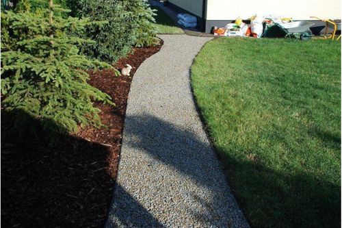 Obrzeże ogrodowe Ekobord MINI 27mm na Arena.pl