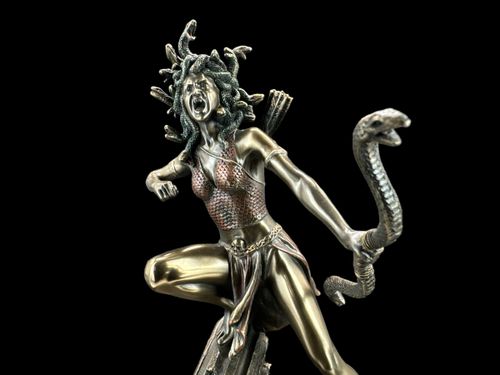 MEDUSA  Z ŁUKIEM VERONESE WU77730A4 na Arena.pl