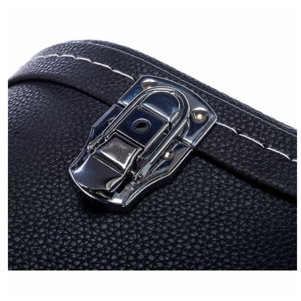 Pokrowiec case twardy z pianką pluszem Gitara Klasyczna Thomann zdjęcie 7