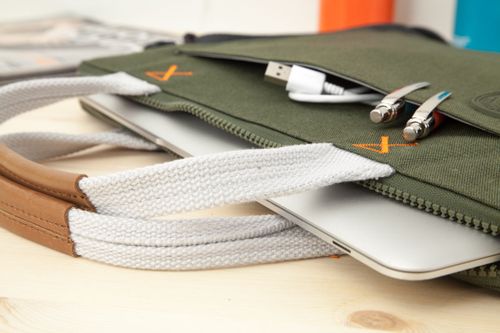 Golla Torba na laptopa macbook HANDLE SLEEVE 15 na Arena.pl