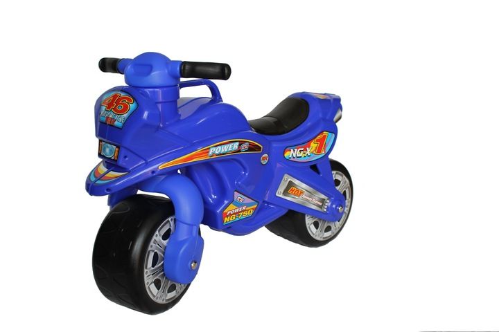 MOTOREK BIEGOWY ROWEREK JEŹDZIK ODPYCHACZ zdjęcie 15