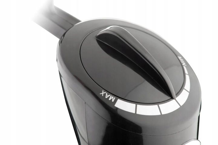 Blender ręczny z pojemnikiem do siekania i ubijania ECO 500W Gallet MIX435 zdjęcie 9