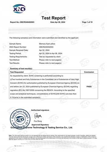 PODUSZKA ORTOPEDYCZNA DO SPANIA NA BOKU I BRZUCHU PROFILOWANA PIANKA MEMORY na Arena.pl