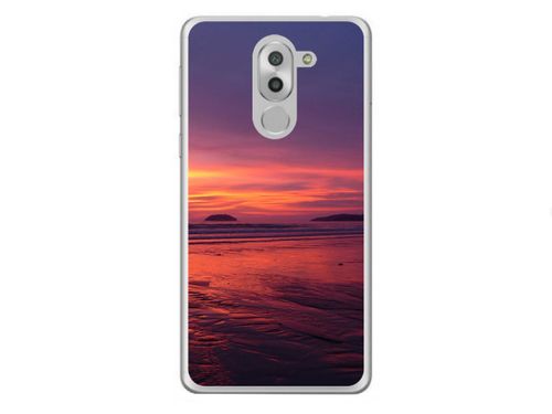 HUAWEI MATE 9 LITE | Etui smartfon CASE na Arena.pl