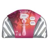 Zestaw GILLETTE Venus SugarBerry Miami
