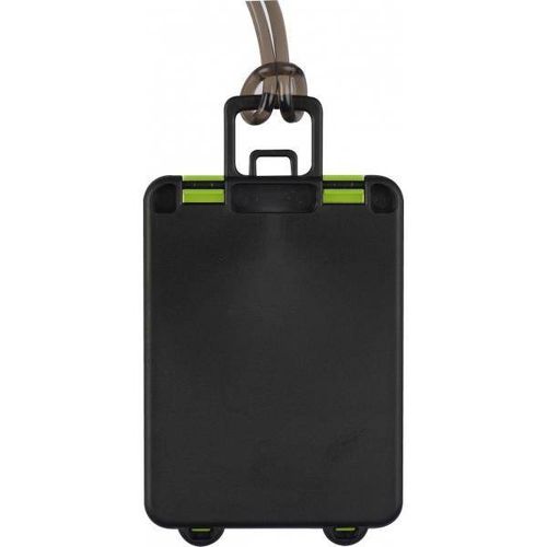 Identyfikator bagażu KEMER Zielony na Arena.pl